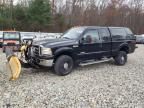 2006 Ford F350 SRW Super Duty