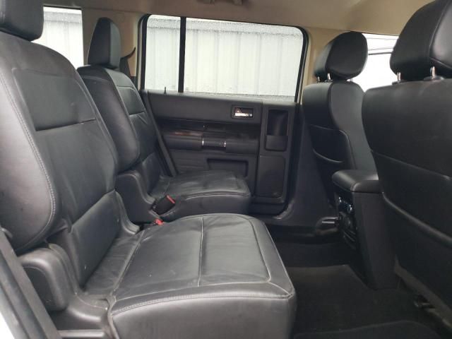 2014 Ford Flex SEL