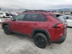 2022 Toyota Rav4 TRD OFF Road