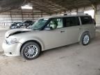 2018 Ford Flex SEL