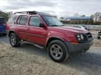 2003 Nissan Xterra SE