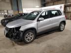 2012 Volkswagen Tiguan S