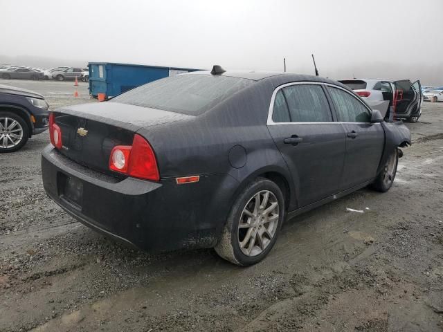 2011 Chevrolet Malibu LS