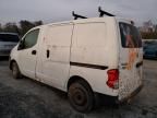 2015 Nissan NV200 2.5S