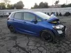 2018 Honda FIT Sport