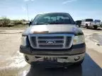 2007 Ford F150 Supercrew