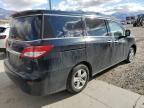 2015 Nissan Quest S