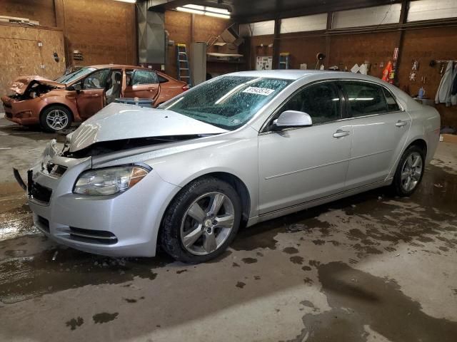 2011 Chevrolet Malibu 2LT