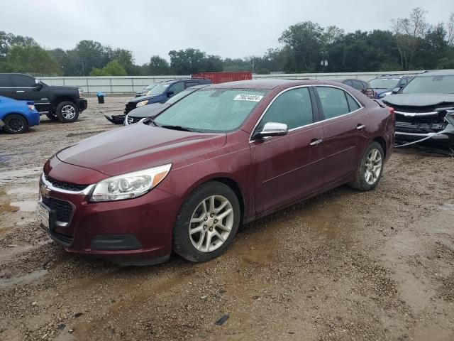 2016 Chevrolet Malibu Limited LT