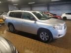 2010 Toyota Highlander SE