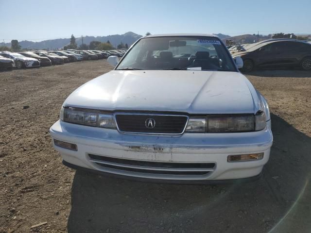 1993 Acura Vigor GS