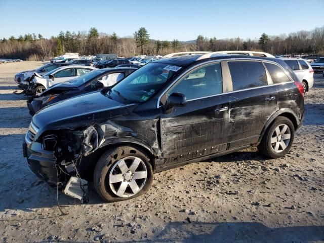 2008 Saturn Vue XR