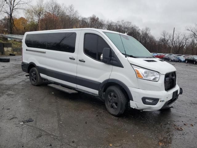 2020 Ford Transit T-350