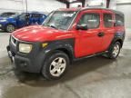 2005 Honda Element EX