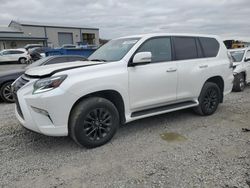 Vehiculos salvage en venta de Copart Earlington, KY: 2021 Lexus GX 460 Premium