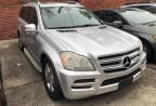 2012 Mercedes-Benz GL 450 4matic