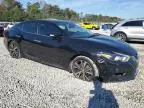 2017 Nissan Maxima 3.5S