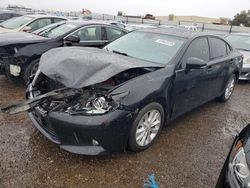 Lexus es300 Vehiculos salvage en venta: 2014 Lexus ES 300H