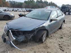 Lincoln Vehiculos salvage en venta: 2012 Lincoln MKZ