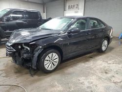 Salvage Cars with No Bids Yet For Sale at auction: 2020 Volkswagen Jetta S