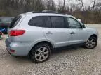 2007 Hyundai Santa FE SE