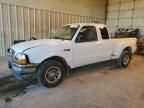 1998 Ford Ranger Super Cab