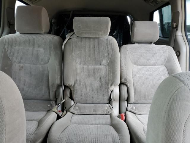 2008 Toyota Sienna CE