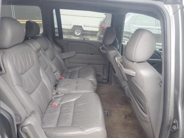 2009 Honda Odyssey EXL