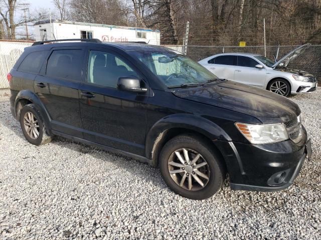 2014 Dodge Journey SXT