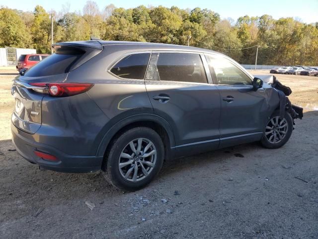 2018 Mazda CX-9 Touring