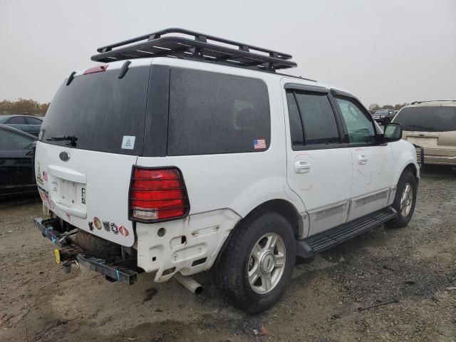 2003 Ford Expedition XLT