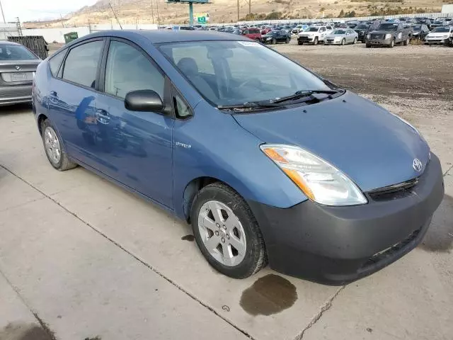 2007 Toyota Prius