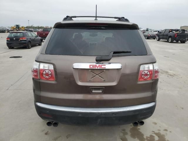 2007 GMC Acadia SLE