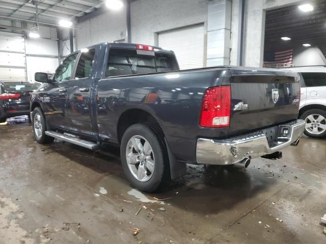 2016 Dodge RAM 1500 SLT