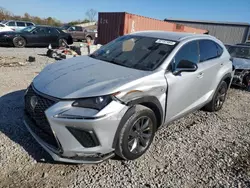 Lexus Vehiculos salvage en venta: 2018 Lexus NX 300 Base