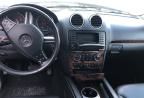 2007 Mercedes-Benz GL 450 4matic