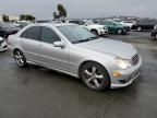 2005 Mercedes-Benz C 230K Sport Sedan