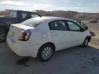 2008 Nissan Sentra 2.0