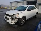 2012 Chevrolet Equinox LS