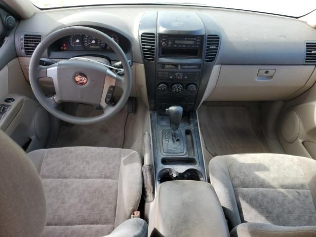 2005 KIA Sorento EX