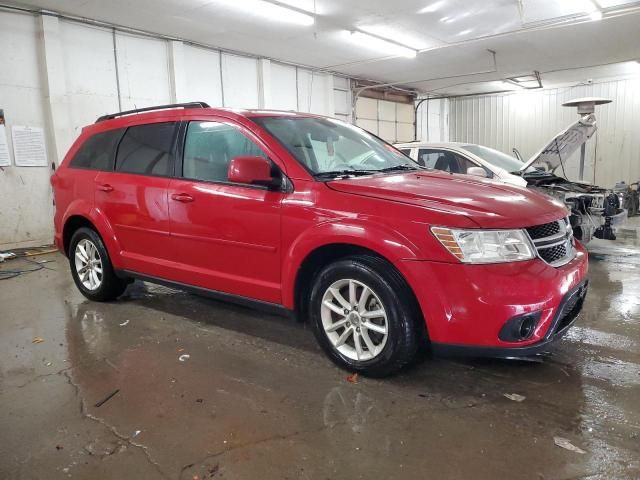 2015 Dodge Journey SXT