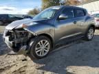 2014 Nissan Juke S