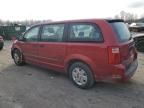 2008 Dodge Grand Caravan SE