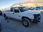 2006 Chevrolet Silverado K3500