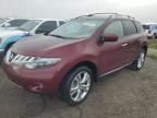 2010 Nissan Murano S