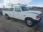 1989 Ford F250