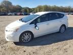 2014 Toyota Prius V