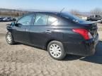 2016 Nissan Versa S