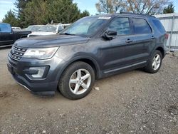 2016 Ford Explorer XLT en venta en Finksburg, MD