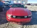 2010 Ford Mustang GT